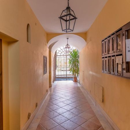 Vg Trevi Fountain 5 Stelle Elegant Apartment Rome Exterior photo