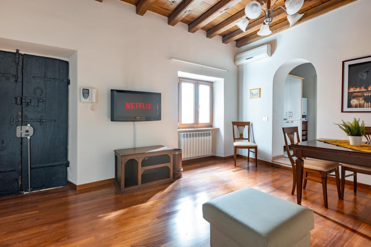 Vg Trevi Fountain 5 Stelle Elegant Apartment Rome Exterior photo