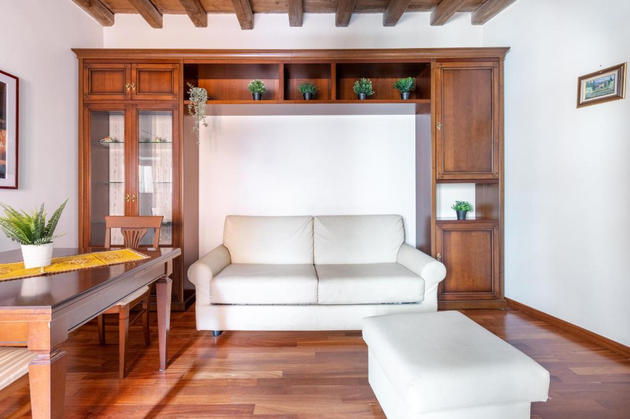 Vg Trevi Fountain 5 Stelle Elegant Apartment Rome Exterior photo