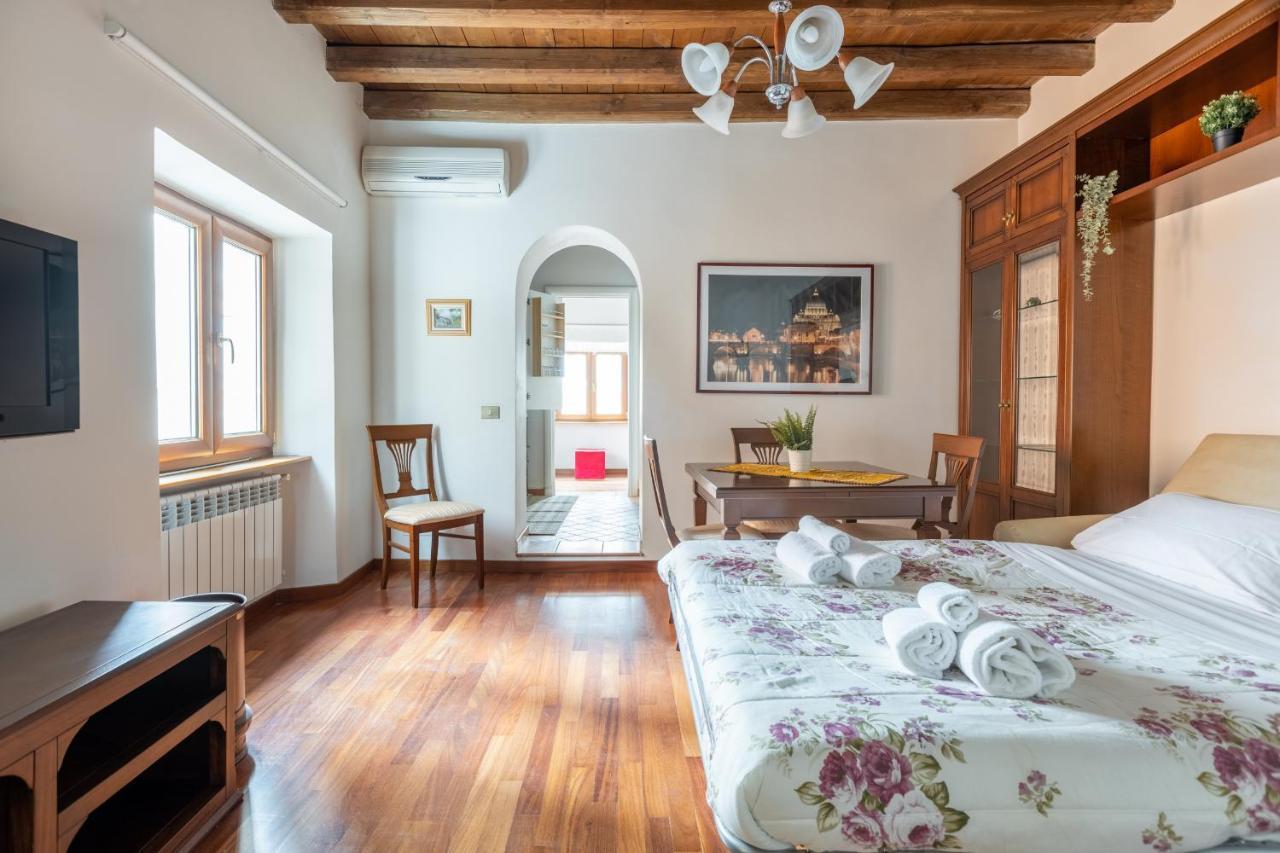 Vg Trevi Fountain 5 Stelle Elegant Apartment Rome Exterior photo